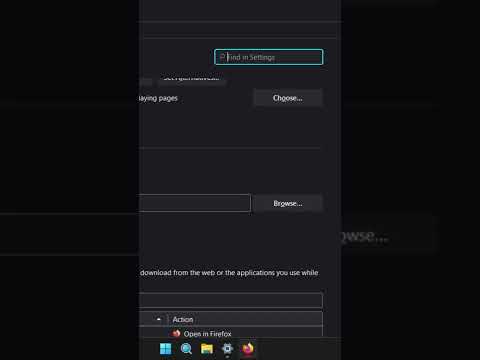 How to Change Download Location in Firefox [Tutorial]