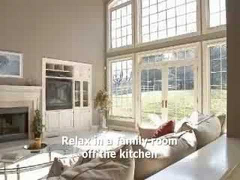 Stunning French Country Colonial