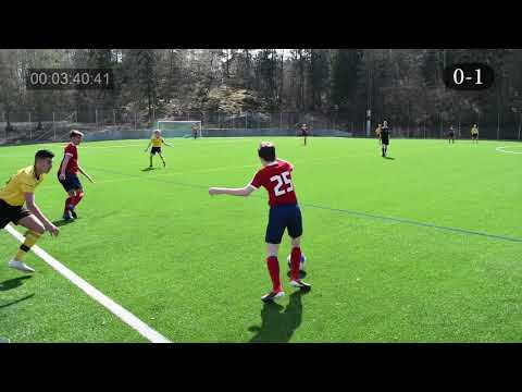 Rönninge Salem - Sickla IF