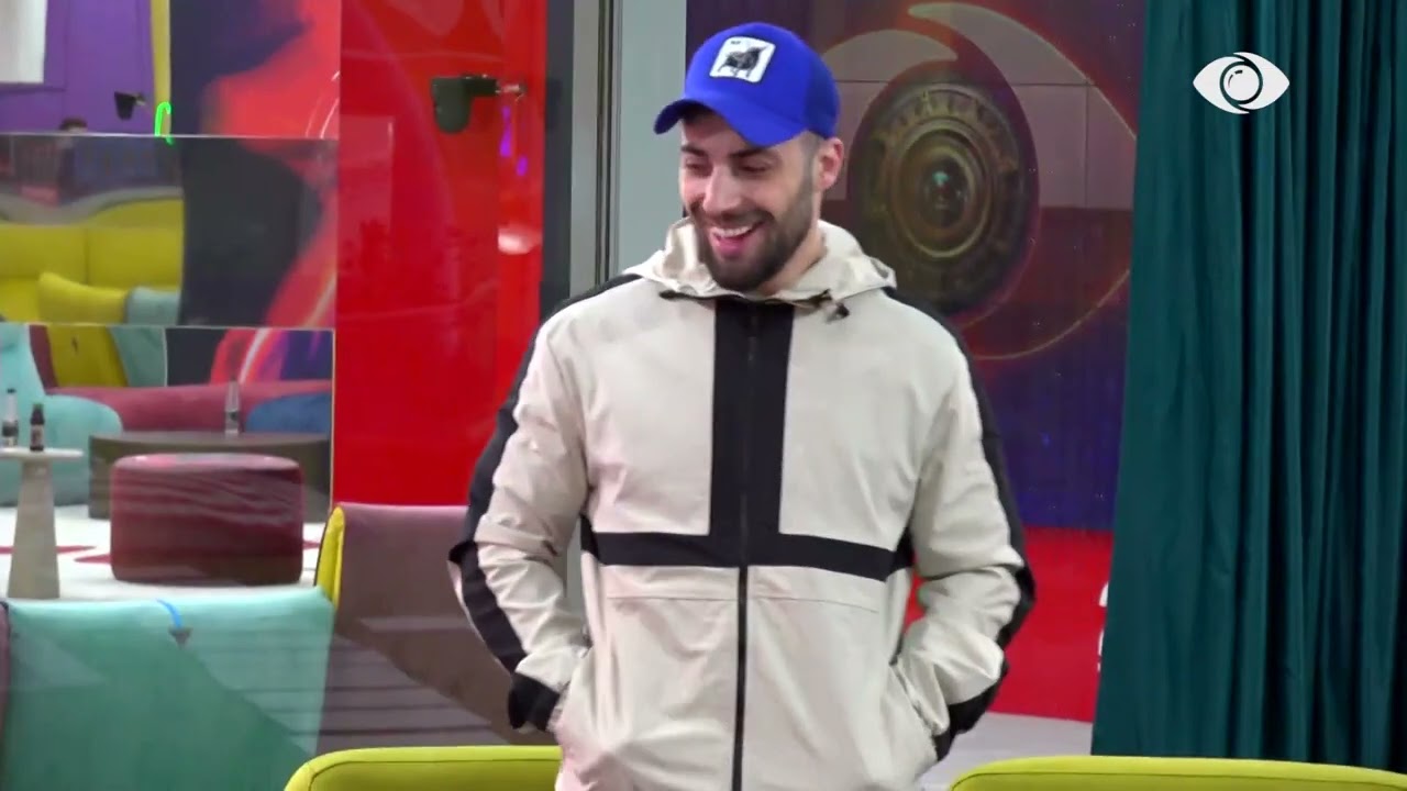 A ka diçka mes jush?, banorët pyesin Ilnisën dhe Meritonin