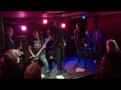 The Brats @ Lepakkomies, Helsinki 30.09.2016 (Full Set)