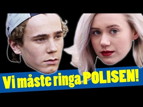 SKAM - Isak & Noora om succén & kändisskapet