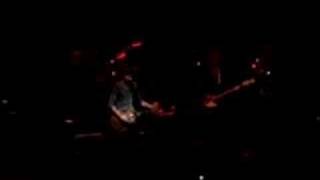 Crowded House - Driving Me Mad