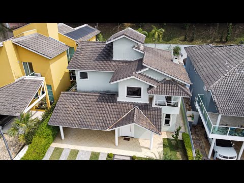 CASA ACONCHEGANTE À VENDA NA GRAJA VIANA/SP