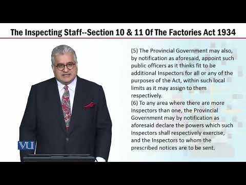 MGT723 Topic001 | Labor Policy