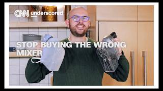 Don’t buy a hand mixer until you watch this