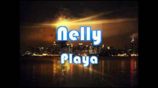Nelly - Playa (Mobb Deep &amp; Missy Elliot) [2004]