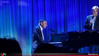 09. Thats What Friends Are For - Richard Sherman &amp; Alan Menken D23 Expo Disney Songbook Concert