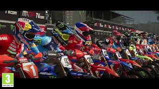 MXGP 24 PS5