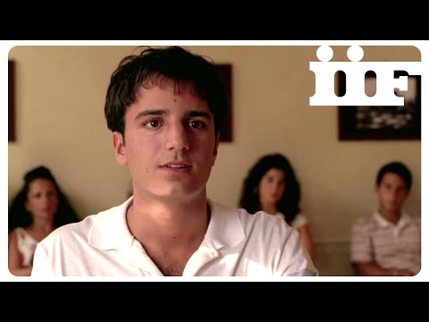 L'Interrogazione di Luca (Scena finale) - NOTTE PRIMA ...