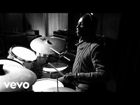 Tony Allen - Wolf Eats Wolf