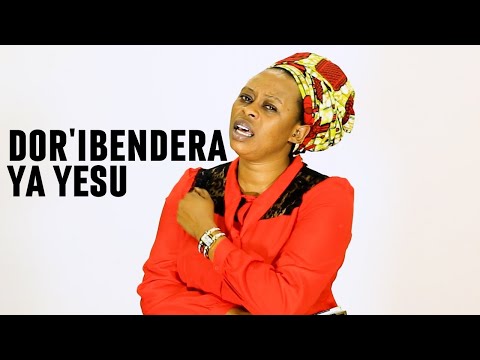 DOR'IBENDERA YA YESU by Giramahoro Claudine //204 Mugushimisha
