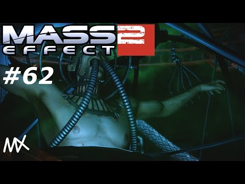 Mass Effect 2 #62 - KONIEC