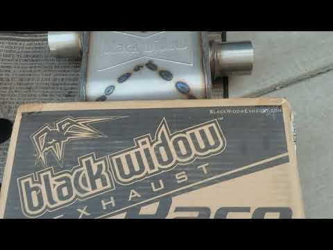 Black Widow Pro Venom 250 or Race Venom ?