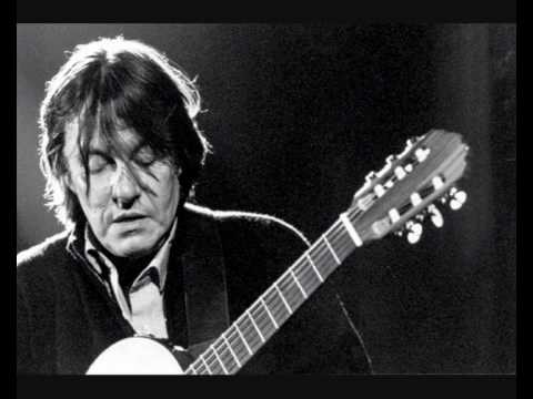 La Domenica Delle Salme - Fabrizio De André