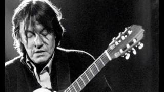 La Domenica Delle Salme - Fabrizio De André