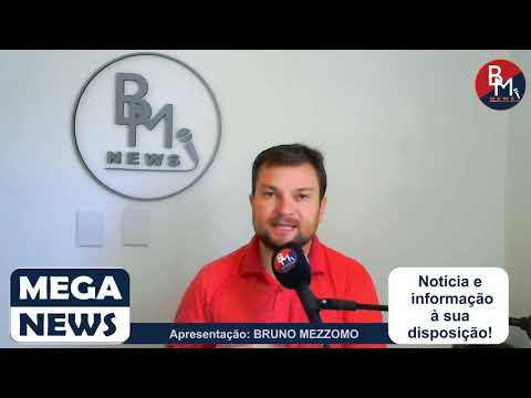 Mega News 28 de abril de 2020