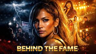 Jennifer Lopez: Power, Love &amp; the Price of Stardom (Documentary)