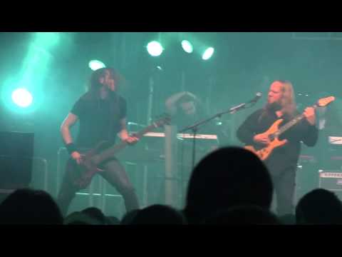 Michael Kiske - March Of Time (Helloween) ...Christmas Metal Symphony 2013