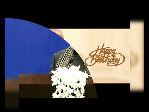 Happy Birthday Narendra Modi ji☺☺🎂🎂