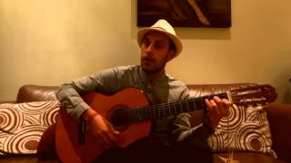 "Extrema Pobreza" Iván Ferreiro (Jasmina Cover)