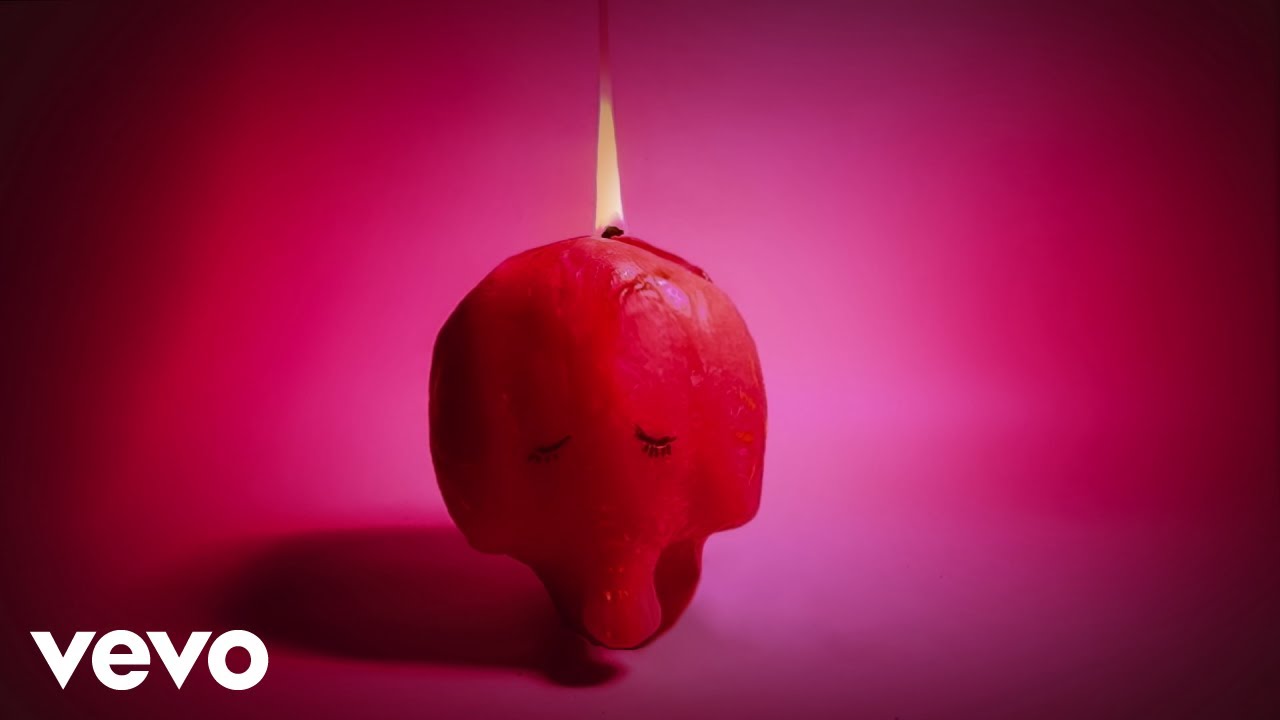YouTube thumbnail