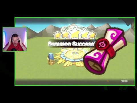 I Can't Stop Pulling LD Nat 5s...