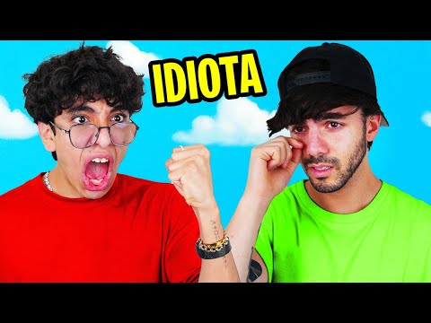 TREATING FEDE BADLY FOR 24 HOURS