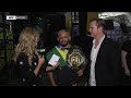 UFC 270 Quick Hits: Backstage With Deiveson Figueiredo