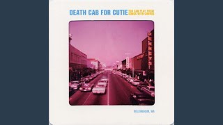 reprise de Death Cab for Cutie de 2002
