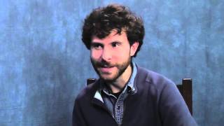 Classic Talk: Matthew Aucoin Part 1