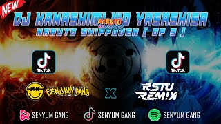 Download lagu DJ KANASHIMI WO YASASHISA NI REMIX FULL BASS TERBARU 2022 NARUTO OP 3 - [ SENYUM GANG FT RSTUREMIX ] mp3