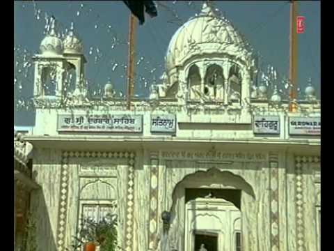 Bhai Harjinder Singh Ji (Srinagar Wale) - Ab Guru Ramdas Ko Mili Dabai - Dhan Dhan Ramdas Guru
