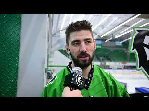 42.kolo: BK Mladá Boleslav - HC Dynamo Pardubice: Ohlasy s Filipem Pyrochtou