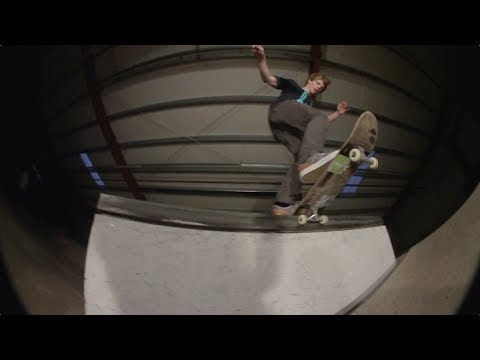 Archive: Flatspot Exclusive - Shajen Willems & Billy Hoogendijk in Belgium