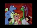 Dragon Tales Xuxa Clap