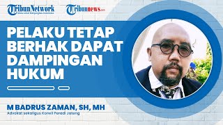 Advokat: Pelaku Tindak Kekerasan Diksar Mahasiswa Tetap Berhak Dapat Pendampingan Hukum