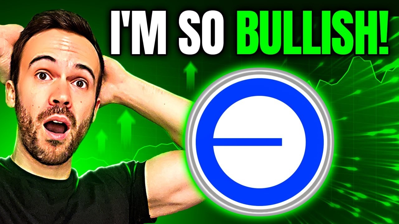 Base Ecosystem Will Explode.. This Is Just The START! (Base Token)