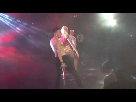 TJ UFSC 09/09/19 - 13ª Parada LGBTQI+ Floripa