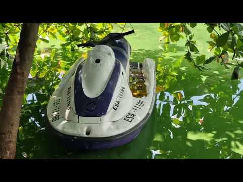 Visitando la laguna de Apastepeque en San Vicente, El Salvador 29/09/25