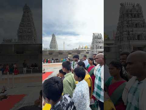 Swarnagiri Monday View Point || Reaction Video public || #reactionvideo #reaction #swarnagiri #360