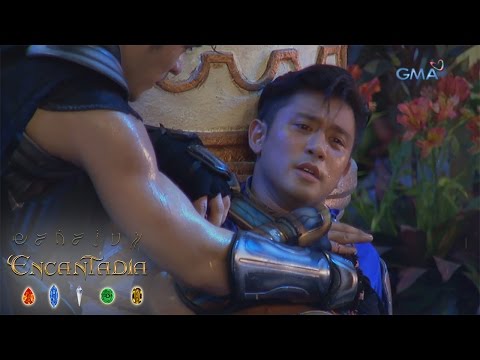 Encantadia: Buwis-buhay para sa Lireo