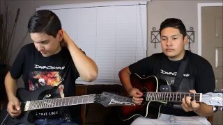 David Gilmour-  Faces of stone (solo cover)