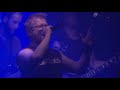 One Rode to Asa Bay - BATHORY - performed by BLOOD FIRE DEATH (live)