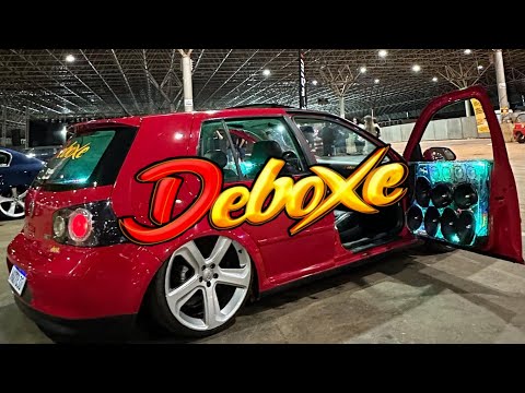 CARRO BIXO VS BOQUET3 PARAFUSO - VINICIUS CAVALCANTE - ELETROFUNK DEBOXE