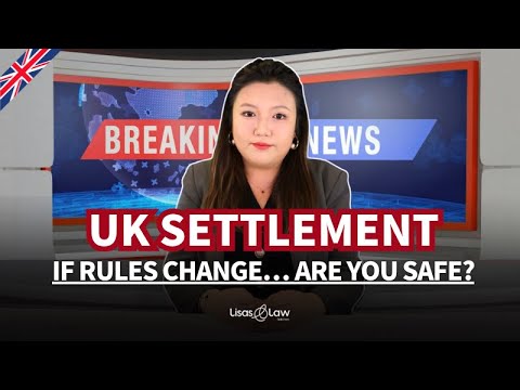 If UK Immigration Rules Change: Will You Be Affected?