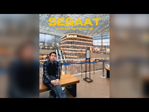 Sesaat (Aina Abdul) — A cover by Fanzi Ruji
