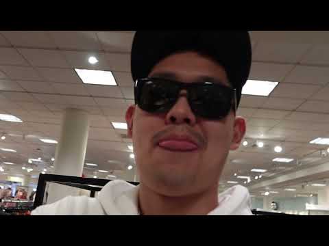 Shopping for Big Bear