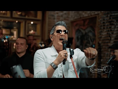 Eddy Herrera | Ensamble Etéreo