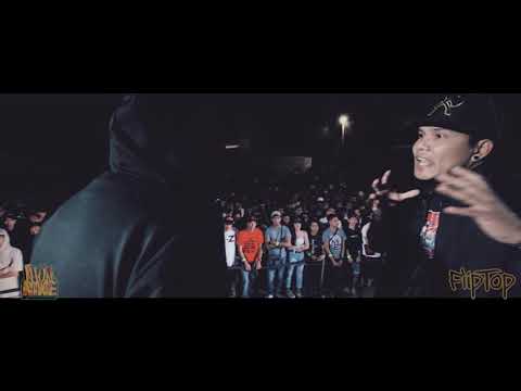 Marshall Bonifacio vs Martin